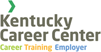 Kentucky Career Center - Career Training Employer